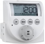 DT620CH-timer
