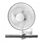 FAN9145-6-Inch-Clip-Fan