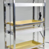 Compact Lite Cart G22A (Aluminum) - Image 5