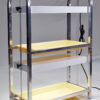 Compact Lite Cart G22A (Aluminum) - Image 4