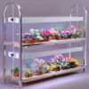 Compact Lite Cart G24AT8 (Aluminum)