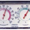 Humidity & Temperature Indicator (Case of 12)