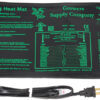 Heat Mat 9 x 19 (Case of 6)