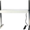 Table Top Fixture 24 Inch 2 Lamp TT220WS - Image 4