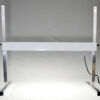 Table Top Fixture 24 Inch 2 Lamp TT220WS - Image 3