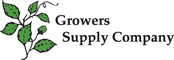 About – Growers Supply Company