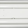 Fluorescent Fixture 2 Foot 2 Lamp Slide GW220WS-S